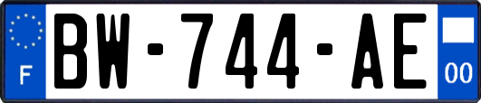 BW-744-AE