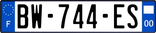 BW-744-ES