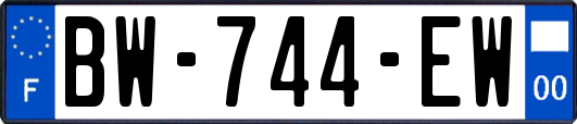 BW-744-EW