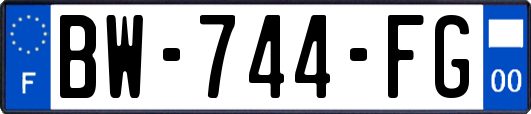 BW-744-FG