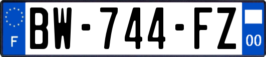 BW-744-FZ