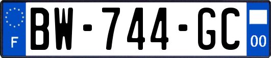 BW-744-GC