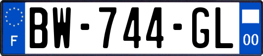 BW-744-GL