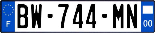BW-744-MN