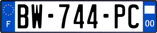 BW-744-PC