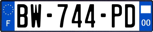BW-744-PD
