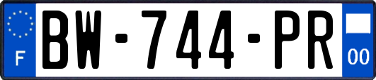 BW-744-PR