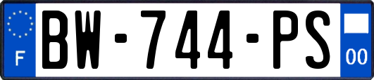 BW-744-PS