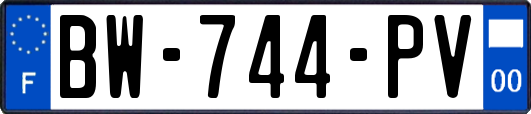 BW-744-PV