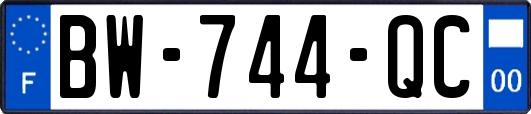BW-744-QC