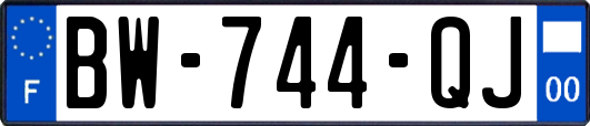 BW-744-QJ