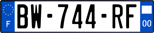 BW-744-RF