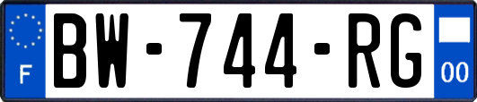 BW-744-RG