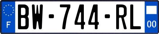BW-744-RL
