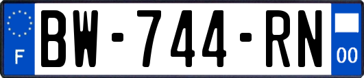 BW-744-RN