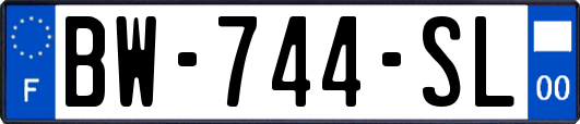 BW-744-SL
