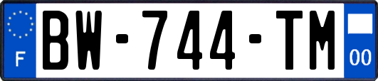 BW-744-TM
