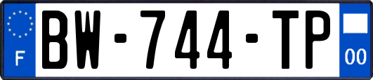 BW-744-TP