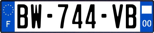 BW-744-VB