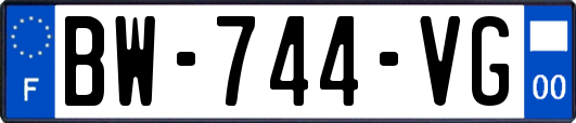 BW-744-VG