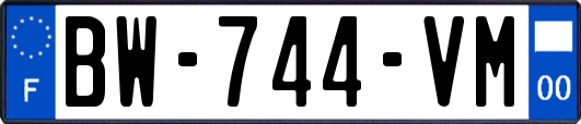 BW-744-VM