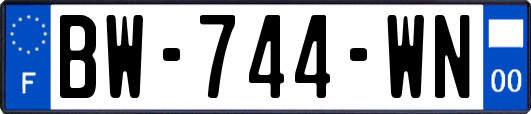 BW-744-WN
