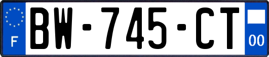 BW-745-CT