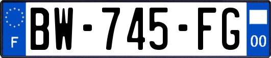 BW-745-FG