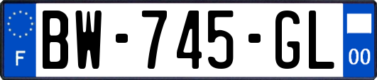 BW-745-GL