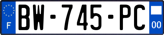 BW-745-PC