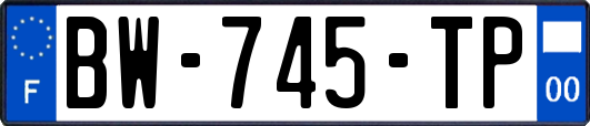 BW-745-TP