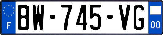 BW-745-VG