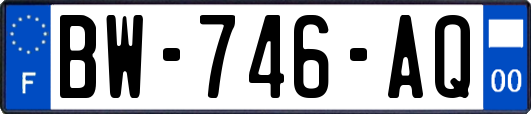 BW-746-AQ