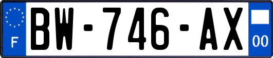 BW-746-AX