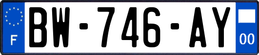 BW-746-AY