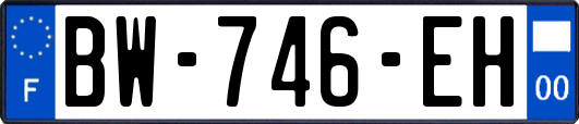 BW-746-EH