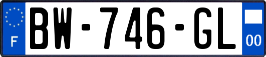 BW-746-GL