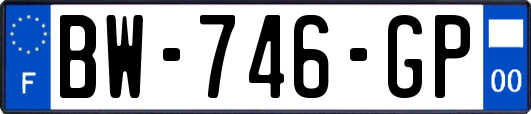 BW-746-GP