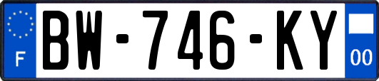 BW-746-KY