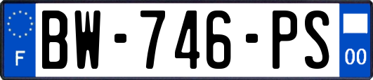 BW-746-PS