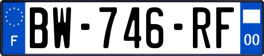 BW-746-RF