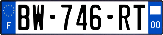 BW-746-RT