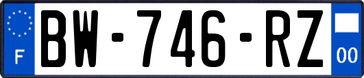 BW-746-RZ