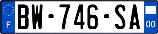 BW-746-SA