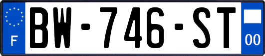 BW-746-ST