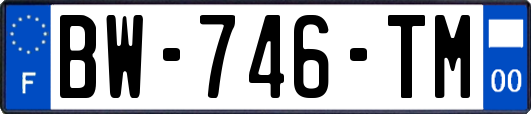 BW-746-TM