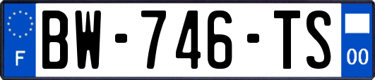 BW-746-TS