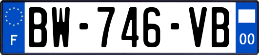 BW-746-VB