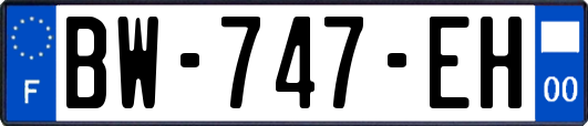 BW-747-EH