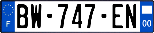 BW-747-EN